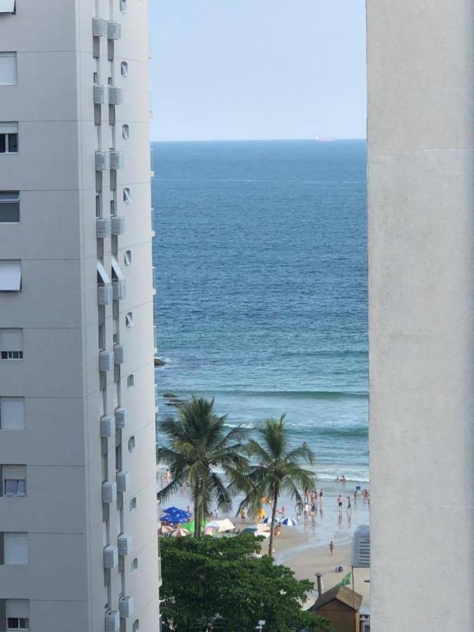 Apartamento - Guaruja Pitangueiras Apartment Exterior photo